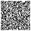 QR code with Island Studio contacts
