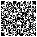 QR code with E-Z Rentals contacts