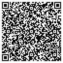 QR code with A S Racing contacts