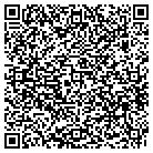 QR code with Henry Daniel L Lcsw contacts