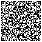 QR code with Plantation Pest Control contacts