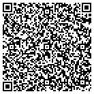 QR code with Anderson's Convenience Store contacts
