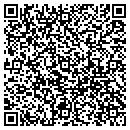 QR code with U-Haul Co contacts