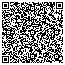QR code with Richard F Mattern contacts