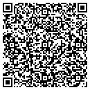 QR code with A & S Distributing contacts