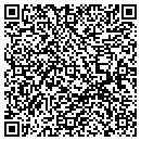 QR code with Holman Victor contacts