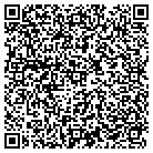 QR code with Chestnut Grove Freewill Bapt contacts