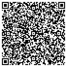 QR code with M Thrower Computer Works contacts