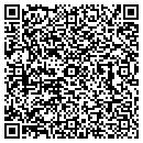 QR code with Hamilton Inn contacts