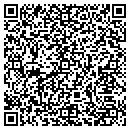 QR code with His Birkenstock contacts