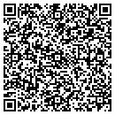 QR code with Rhea's Pottery contacts