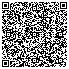 QR code with Pritchard & Associates contacts