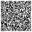 QR code with Art The Painter contacts