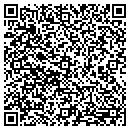QR code with S Joshua Kahane contacts