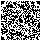 QR code with Potrero Branch Library contacts