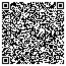 QR code with D & D Construction contacts