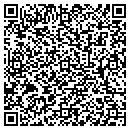 QR code with Regent Cafe contacts