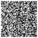 QR code with Kirks Roofing Co contacts
