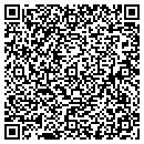 QR code with O'Charley's contacts