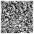QR code with Johnson City Federal Credit Un contacts
