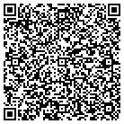 QR code with Mc Clendon Heating & Air Cond contacts