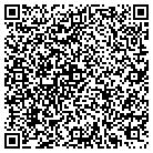 QR code with F R Automotive Machine Shop contacts