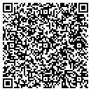 QR code with Arrow Graphics contacts
