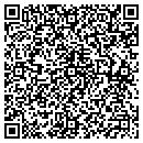 QR code with John R Roberts contacts