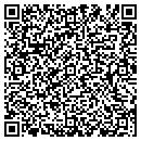 QR code with McRae Farms contacts