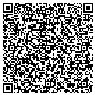 QR code with Huf-North America Automotive contacts