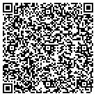 QR code with Cheetah Graphics Inc contacts