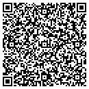 QR code with Hamilton Rent-It contacts