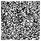 QR code with C C Blankinship and Sons contacts