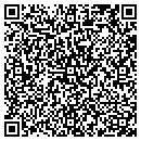 QR code with Radius 60 Studios contacts