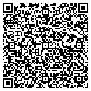 QR code with K C Country Store contacts