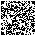 QR code with T Nails contacts