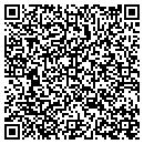 QR code with Mr T's Pizza contacts
