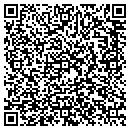 QR code with All The Rest contacts