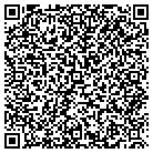 QR code with R R Donnelley & Sons Company contacts