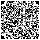 QR code with Chapman Educational Center contacts