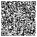 QR code with GNC contacts