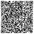 QR code with Hermitage Dance Academy contacts