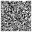 QR code with Radnor Homes contacts