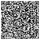 QR code with Hamilton County Juvenile Judge contacts