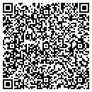 QR code with Ruch Clinic contacts