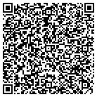 QR code with Leonards Alum Utlity Buildings contacts