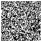 QR code with Psychic Vision Center contacts