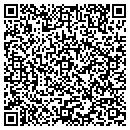 QR code with R E Technologies LLC contacts