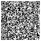 QR code with Andrews Auto Service & Muffler contacts