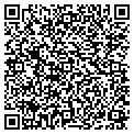 QR code with SRW Inc contacts